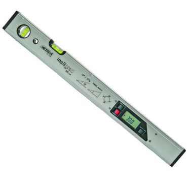 Digitales Wasserwaage und Neigungsmesser 60 cm